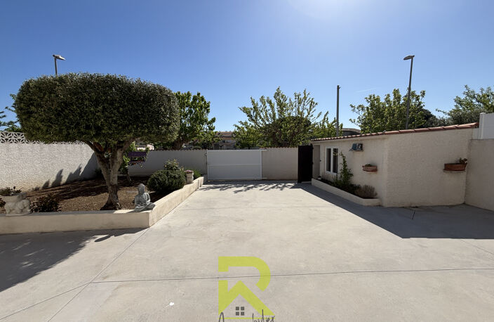 Grau d'Agde Maison proche du centre et des plages — photo 2