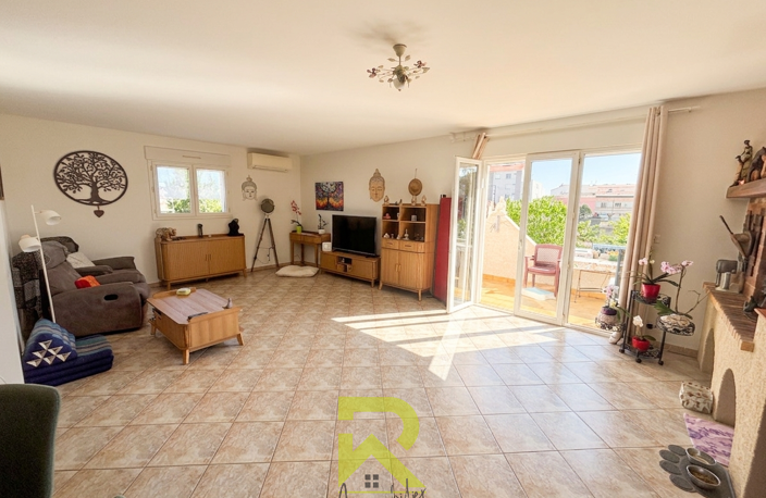 Grau d'Agde Maison proche du centre et des plages — photo 4