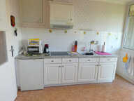 BEAU T3 VUE DEGAGEE LOGGIA GARAGE — photo 3