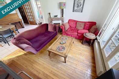 Maison 4 pièces 365000 €