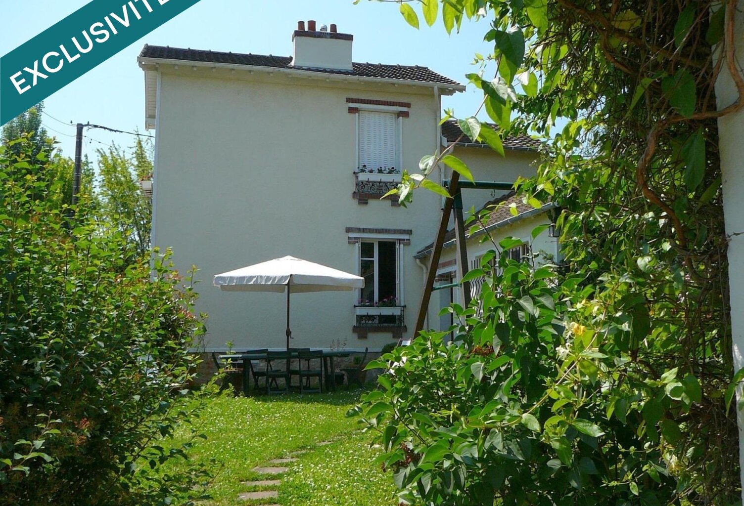 Maison — photo 1