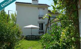 Maison 4 Pièces 84 m² à vendre à Andrésy (78570)