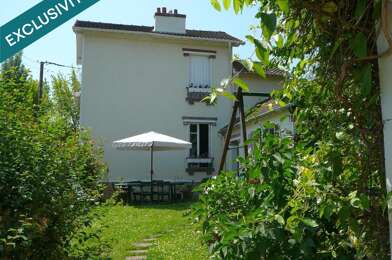 Maison 4 pièces 365000 €