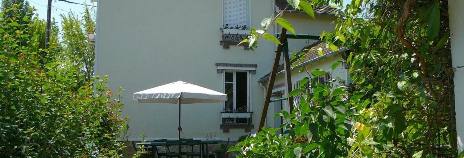 Maison 4 Pièces 84 m² à vendre à Andrésy (78570)