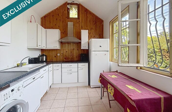 Maison — photo 3