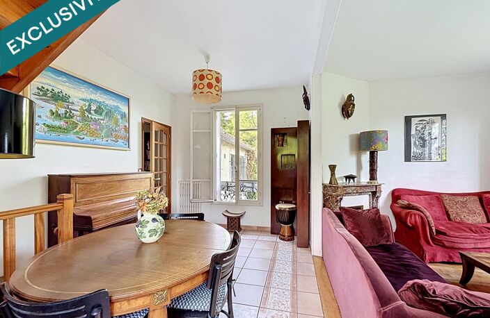 Maison — photo 4