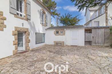 Maison 5 pièces 595000 €