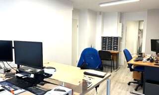 Bureau  37 m² à vendre à Neuilly-en-Thelle (60530)