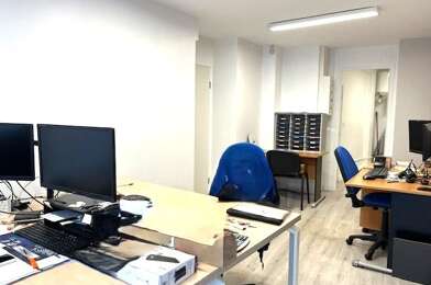 Bureau  110000 €