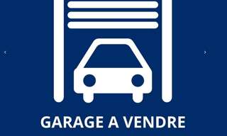 Garage  15 m² à vendre à Lyon 9 (69009)