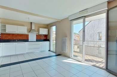 Appartement 3 pièces 290000 €