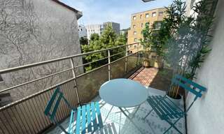 Appartement 3 Pièces 63 m² à vendre à Lyon 9 (69009)