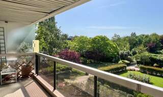 Appartement 4 Pièces 98 m² à vendre à Le Chesnay-Rocquencourt (78150)
