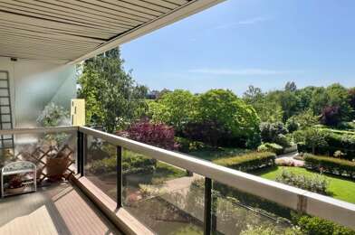 Appartement 4 pièces 430000 €
