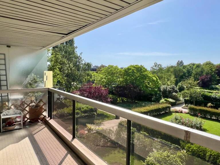 A Vendre : Appartement Le Chesnay 4 pièces 98 m² — photo 1