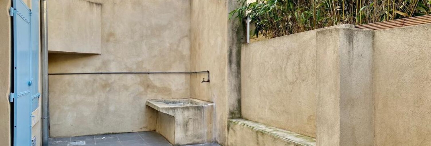 Maison 4 Pièces 102 m² à louer à Pertuis (84120)