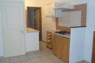 Appartement 3 pièces 540 €