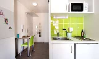 Appartement 1 Pièce 19 m² à vendre à Lyon 7 (69007)
