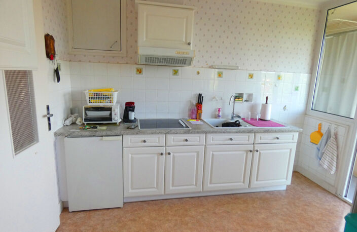 BEAU T3 VUE DEGAGEE LOGGIA GARAGE — photo 3