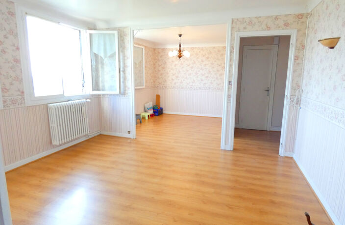 BEAU T3 VUE DEGAGEE LOGGIA GARAGE — photo 5