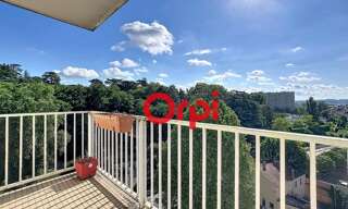 Appartement 4 Pièces 78 m² à vendre à Oullins-Pierre-Bénite (69600)