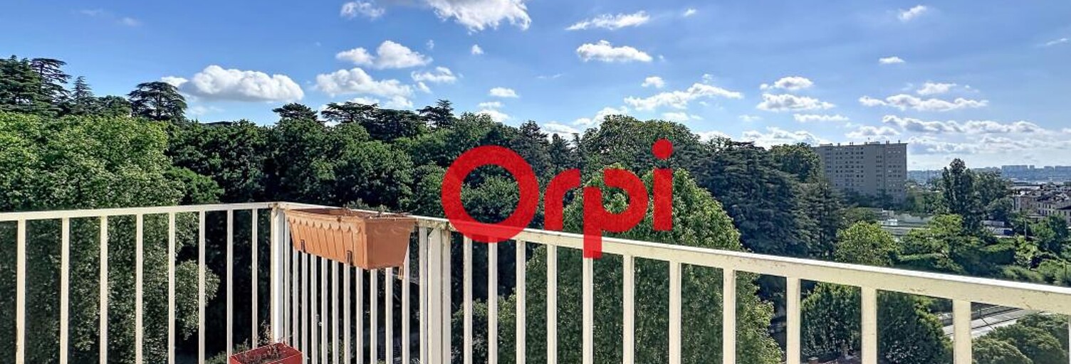 Appartement 4 Pièces 78 m² à vendre à Oullins-Pierre-Bénite (69600)