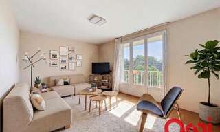 Appartement 4 Pièces 78 m² à vendre à Oullins-Pierre-Bénite (69600)