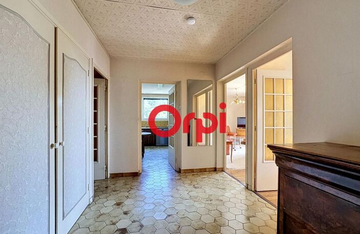 T4 de 79m2 au 9ème et dernier étage avec vue dégagée — photo 4