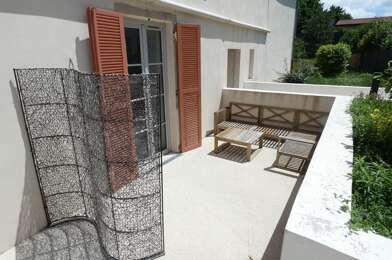 Appartement 1 pièces 604 €