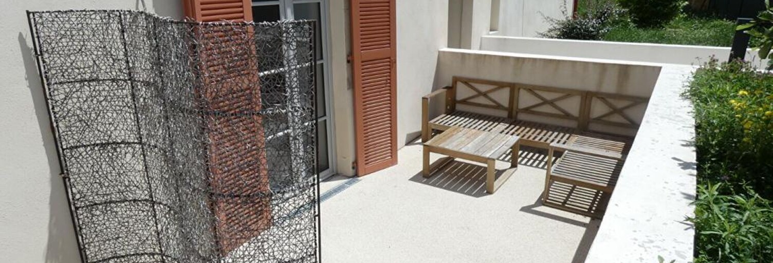 Appartement 1 Pièce 28 m² à louer à Vernaison (69390)