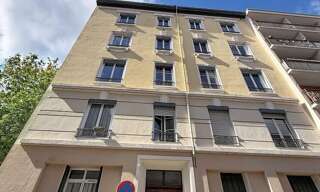 Immeuble  778 m² à vendre à Villeurbanne (69100)