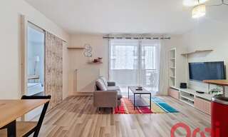Appartement 2 Pièces 34 m² à louer à Lyon 7 (69007)