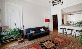 Appartement 3 Pièces 87 m² à vendre à Lyon 1 (69001)
