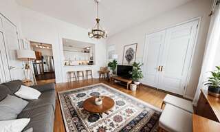 Appartement 3 Pièces 87 m² à vendre à Lyon 1 (69001)