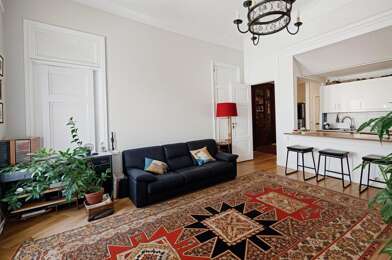 Appartement 3 pièces 395000 €