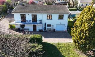 Maison 5 Pièces 125 m² à vendre à L'Arbresle (69210)