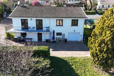 Maison 5 pièces 380000 €