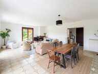Maison sur sous-sol complet avec jardin sur les hauteurs — photo 2