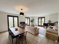 Maison sur sous-sol complet avec jardin sur les hauteurs — photo 4