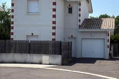 Maison 5 pièces 1498 €