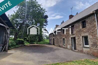 Maison 3 pièces 86500 €