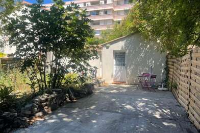 Appartement 1 pièces 590 €