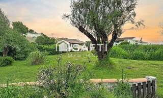 Maison 3 Pièces 51 m² à vendre à Saintes-Maries-de-la-Mer (13460)