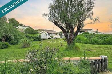 Maison 3 pièces 239900 €