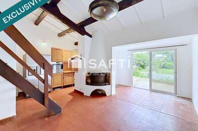 Maison 3 pièces 239900 €