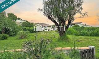 Maison 3 Pièces 51 m² à vendre à Saintes-Maries-de-la-Mer (13460)