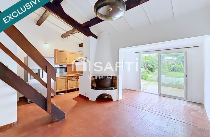 Mazet  51m2 au coeur de la camargue + annexe — photo 2