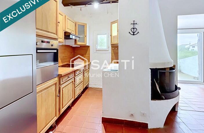 Mazet  51m2 au coeur de la camargue + annexe — photo 3