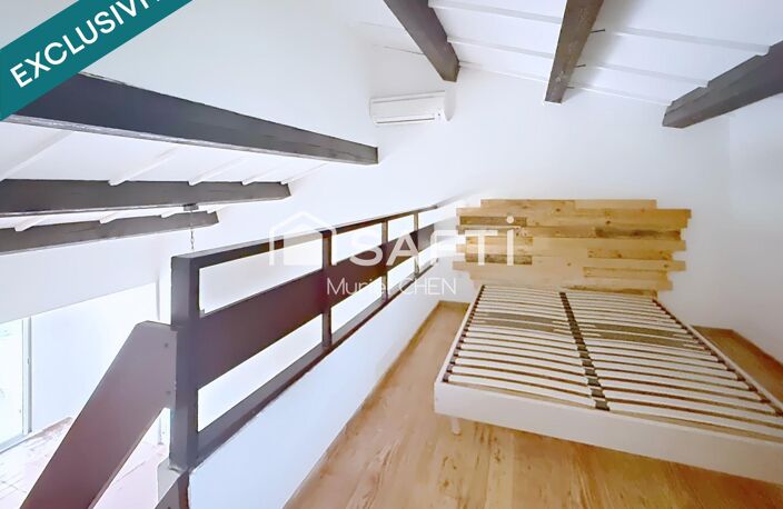 Mazet  51m2 au coeur de la camargue + annexe — photo 4