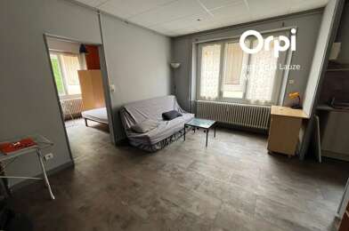 Appartement 2 pièces 495 €